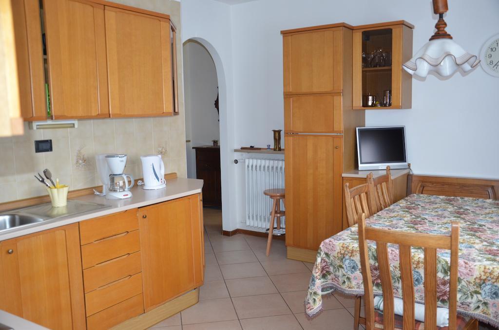 Casa Family Riva Del Garda Apartment Room photo